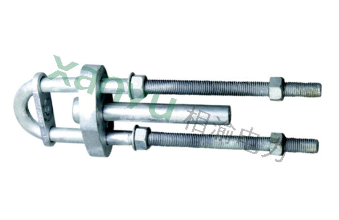 壓接式NLY型線夾